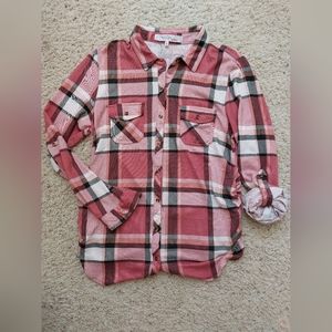 Maternity shirt